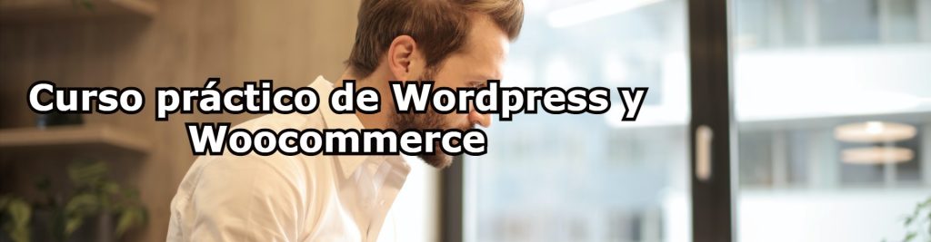 Curso practico de Wordpress y Woocommerce Ecommaster, Escuela Ecommerce