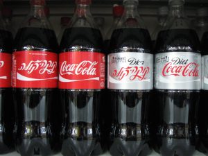 English_&_Hebrew_Coke_labels