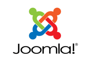 Joomla logo Ecommaster