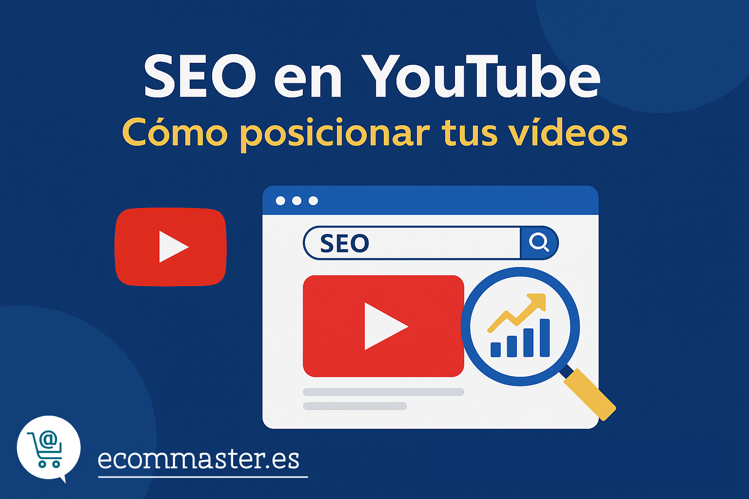 posicionamiento-SEO-en-YouTube-1 SEO en YouTube: Cómo Posicionar tus Videos para aumentar tus visitas