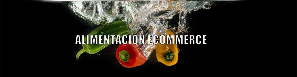 alimentacion ecommerce Ecommaster, Escuela Ecommerce