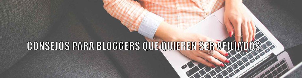 consejos bloggers Ecommaster, Escuela Ecommerce