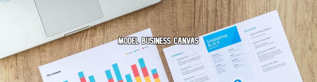 model-business-canvas