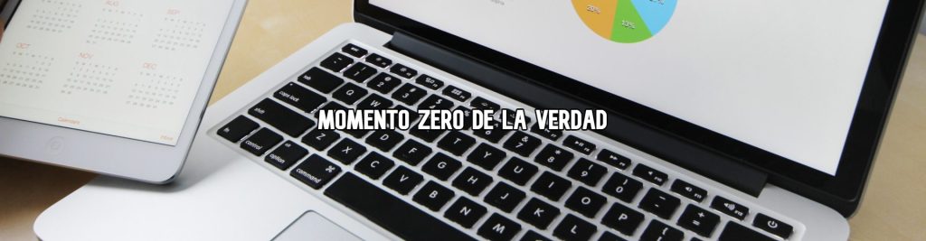 momento zero de la verdad Ecommaster, Escuela Ecommerce