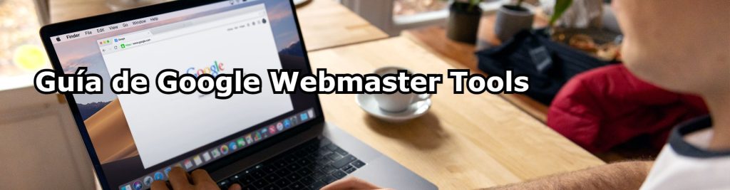 Guia de Google Webmaster Tools Ecommaster, Escuela Ecommerce