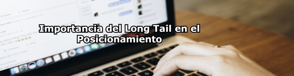 Importancia del Long Tail en el Posicionamiento Ecommaster, Escuela Ecommerce