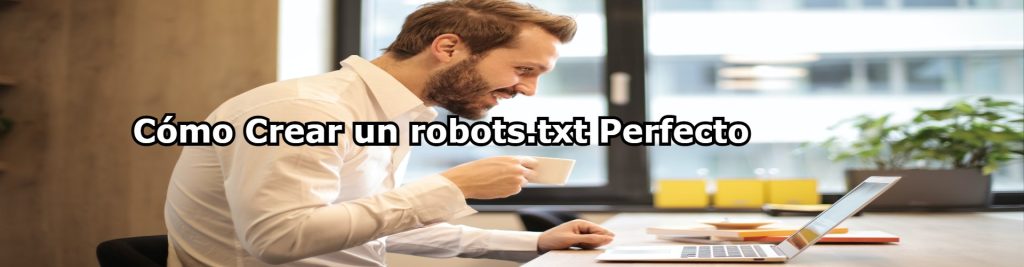 Como Crear un robots.txt Perfecto Ecommaster, Escuela Ecommerce