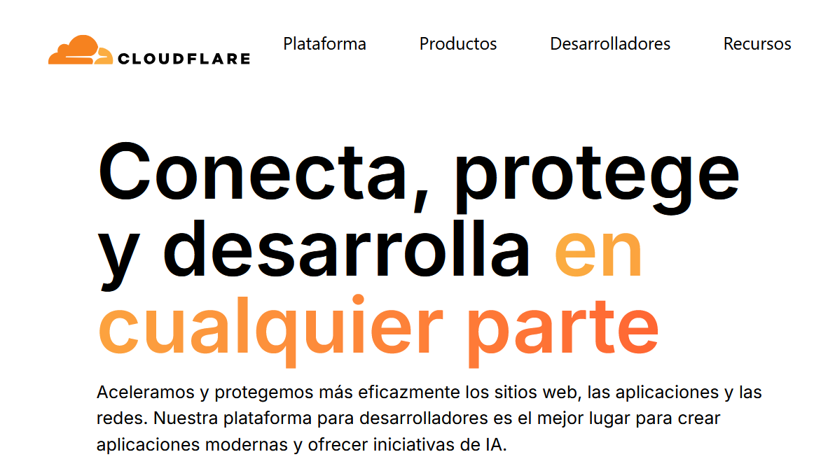 cloudflare Cómo crear el archivo robots.txt perfecto. Guía completa para WordPress