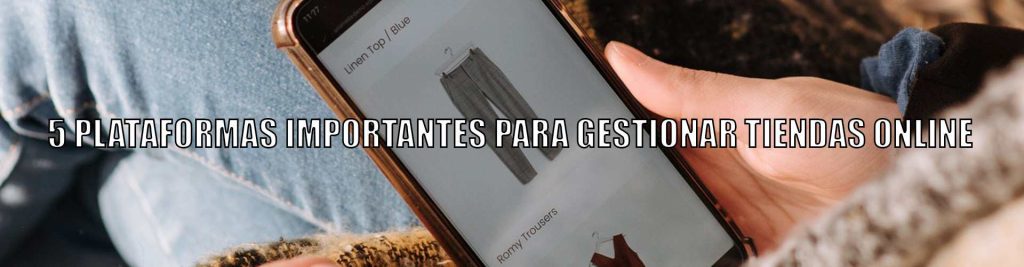 5plataformas compressed Ecommaster, Escuela Ecommerce