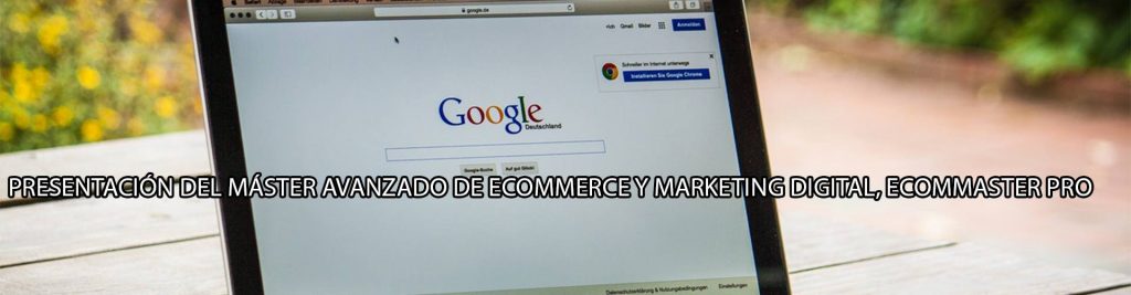 10 Ecommaster, Escuela Ecommerce