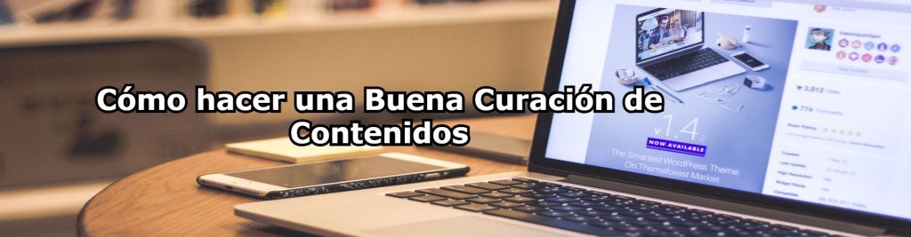 Como hacer una Buena Curacion de Contenidos Ecommaster, Escuela Ecommerce