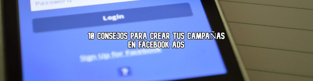 crear campana facebook ads ecommaster Ecommaster, Escuela Ecommerce