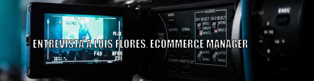 luisflores Ecommaster, Escuela Ecommerce