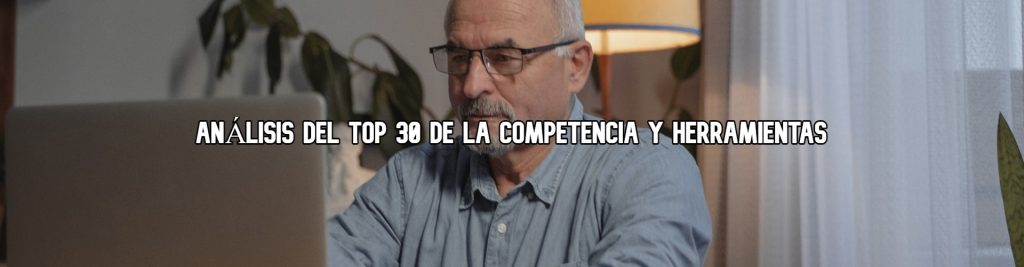 analisis competencia herramientas ecommaster Ecommaster, Escuela Ecommerce