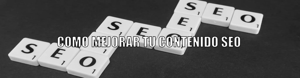 mejorar seo min Ecommaster, Escuela Ecommerce