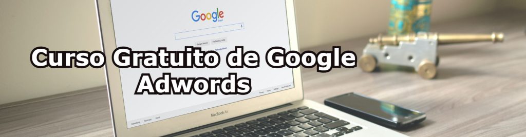 Curso Gratuito de Google Adwords Ecommaster, Escuela Ecommerce