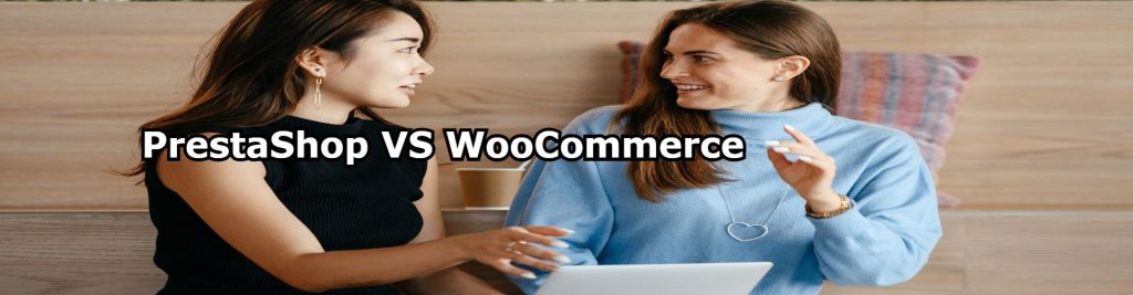 PrestaShop VS WooCommerce Ecommaster, Escuela Ecommerce