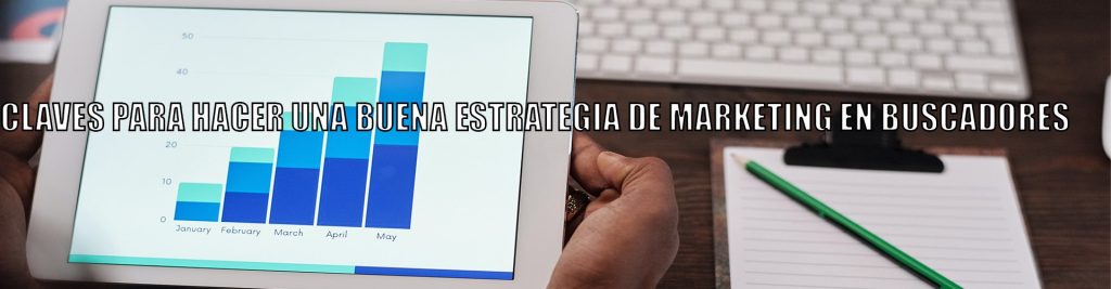 estrategias de marketing en buscadores min min Ecommaster, Escuela Ecommerce