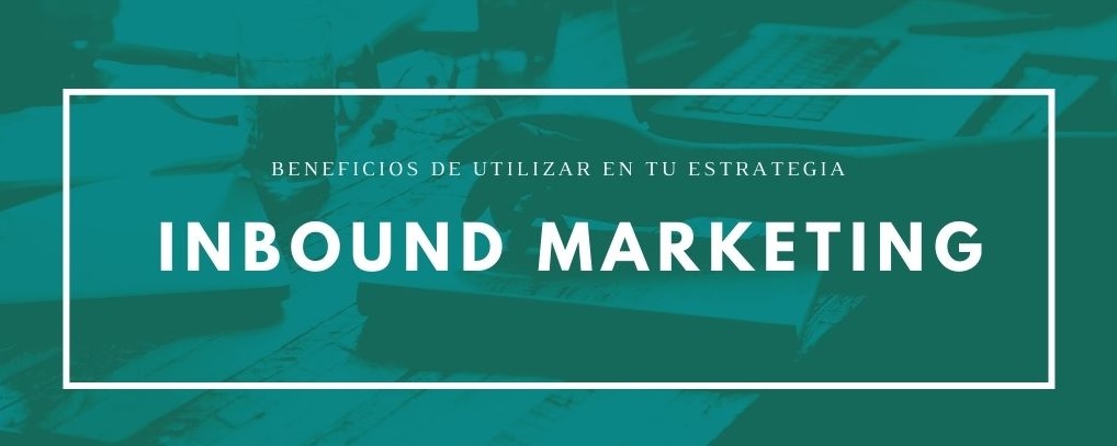 Inbound marketing consejos