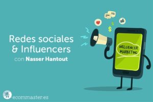 redes sociales & influencers