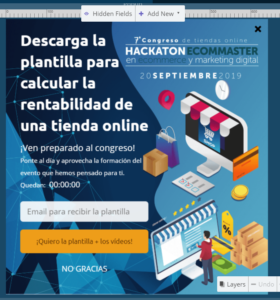 popup-sumome-280x300 ¿Cómo captar leads en tu sitio web con un pop-up? Herramientas y tips