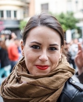 Flavia Bernardez