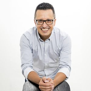Miguel Pau