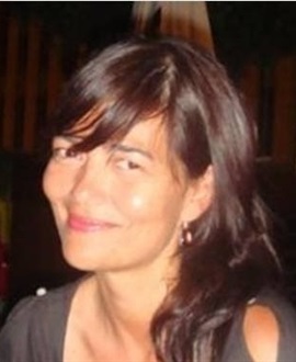 Beatriz Perez Santos