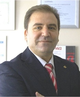 Isidro Fernandez