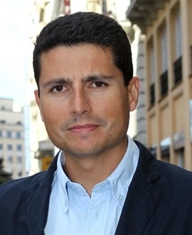 Javier Martin