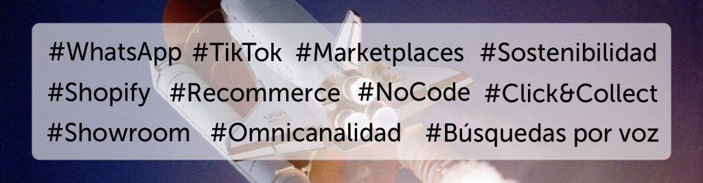 Tendencias Ecommerce 2021