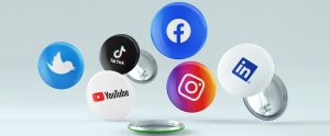 Formación en redes sociales para vender online