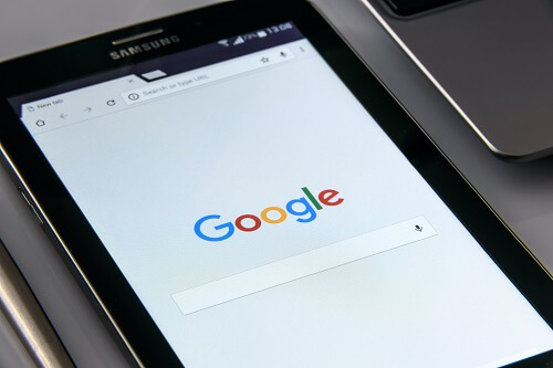 Mejorar búsqueda en google