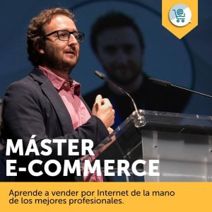 Presentacion Master Ecommerce