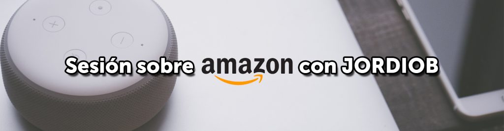 Curso de Amazon