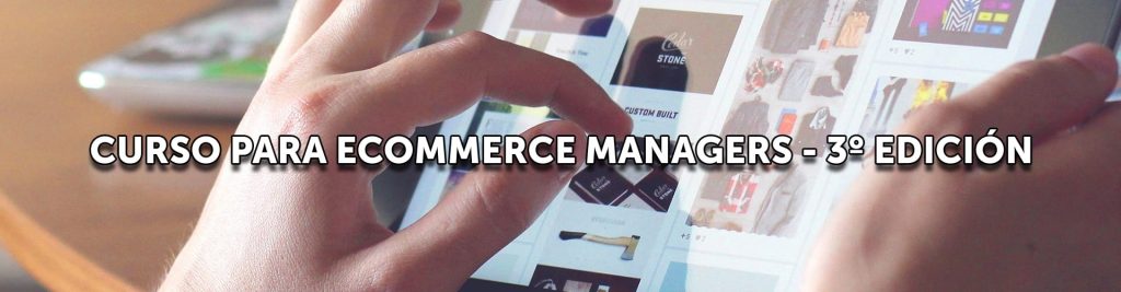 Curso-ecommerce-manager