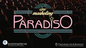 CineMarketing Paradiso Congreso Ecommaster