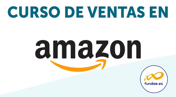 Curso de Amazon bonificado fundae tripartita Ecommaster