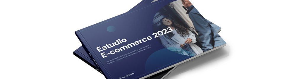 Estudio anual Ecommerce