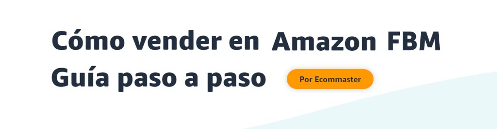 amazon fbm