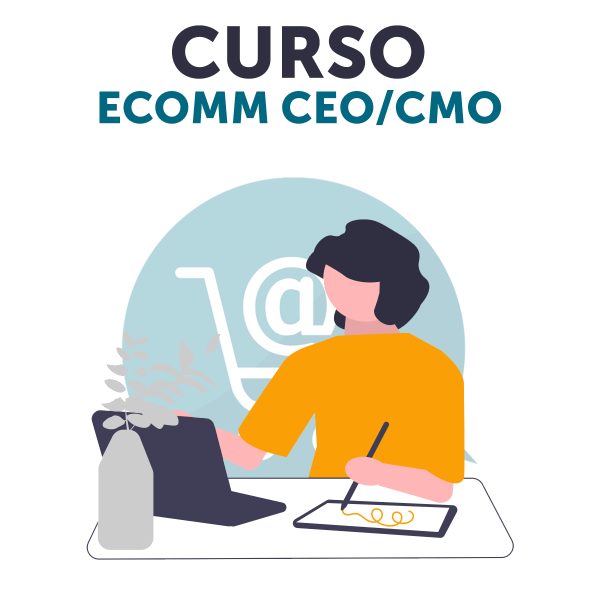 Curso EcommCEO-CMO