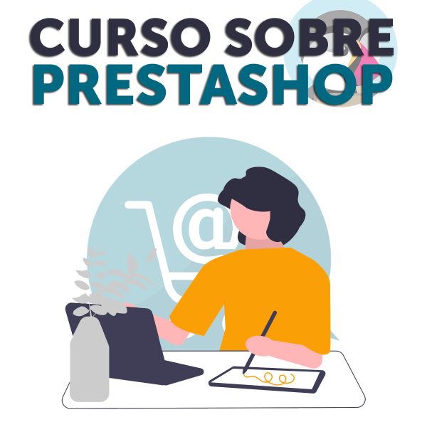 Curso Prestashop - Woo