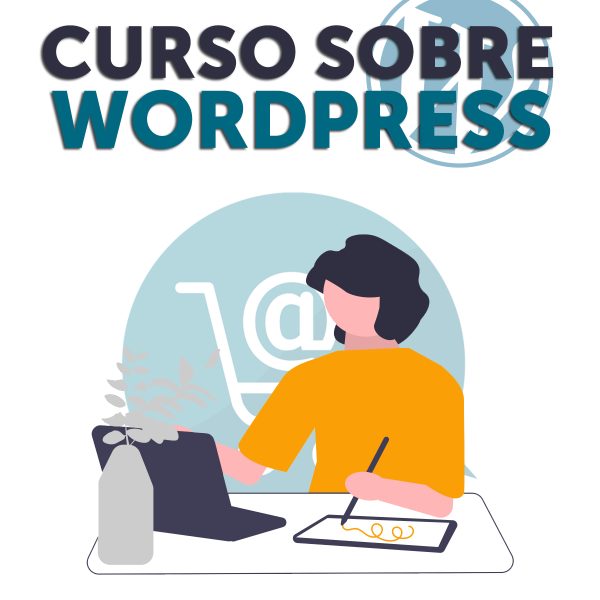 Curso WordPress - Woo