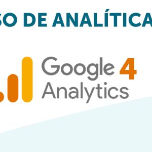 Curso de Analitica Web Fundae en Alicante