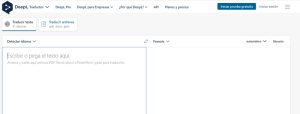 Traductor-Deepl-300x114 Los 10 mejores traductores gratuitos online