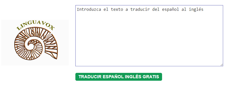 Traductor-LinguaVOX Los 10 mejores traductores gratuitos online