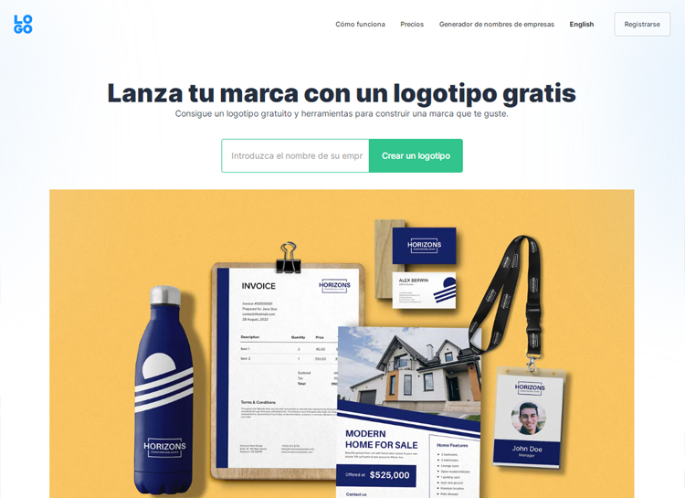 logo-com 7 sitios para crear tu Logo Gratis