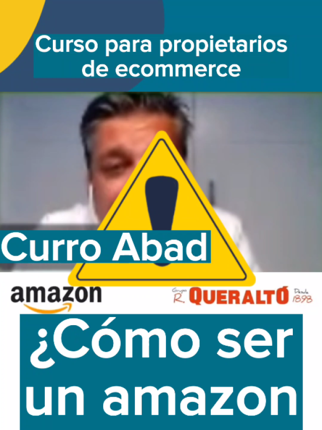 ¿Como ser Amazon Vendor?