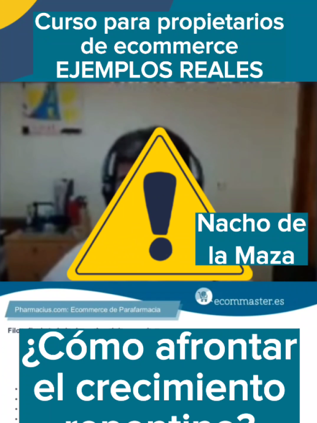 ¿Como Afrontar el Crecimiento Repentino?