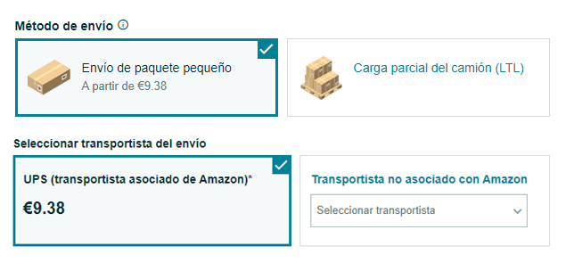 enviar-almacenes-de-amazon Cómo enviar a los almacenes de Amazon (FBA)